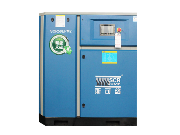 第五代永磁变频EPM2系列油冷